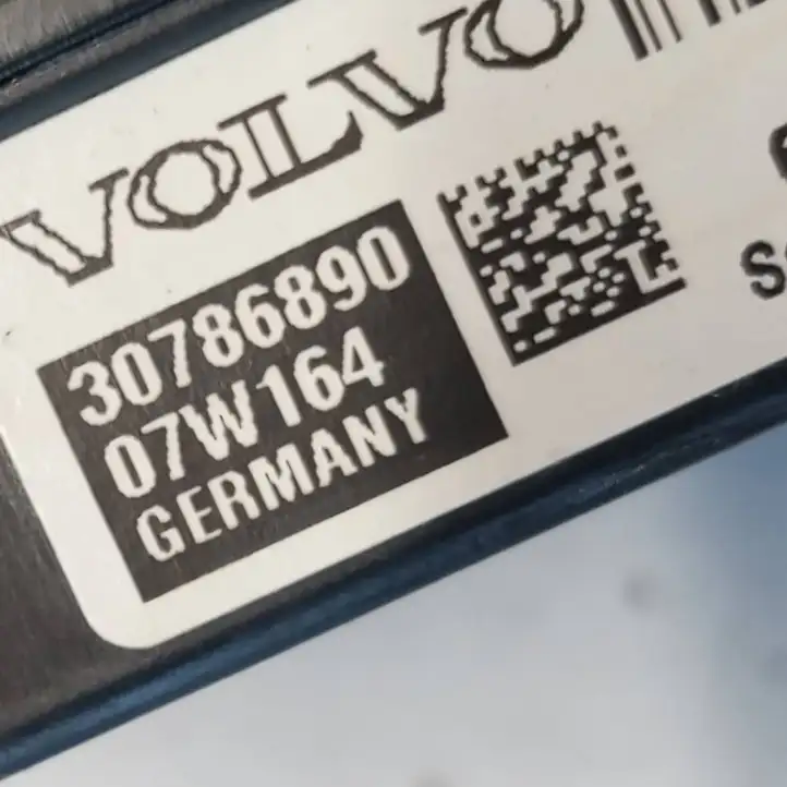 Volvo XC90 (2006 - 2014) 30786890 Блок предохранителей — фото 4