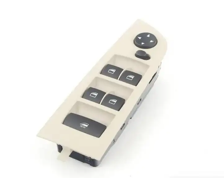 BMW 3 E92 E93 (2005 - 2014) 61319217364 Кнопка стеклоподъемников — фото 1