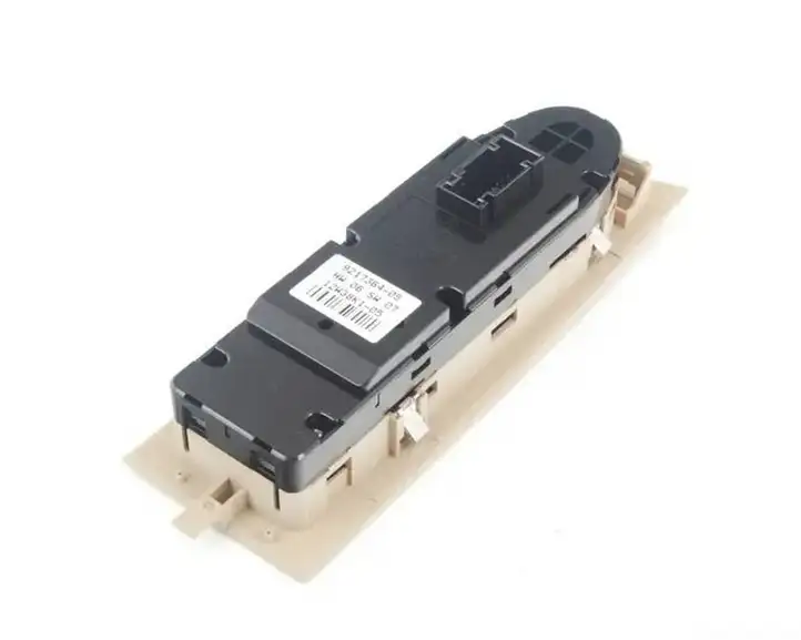 BMW 3 E92 E93 (2005 - 2014) 61319217364 Кнопка стеклоподъемников — фото 2