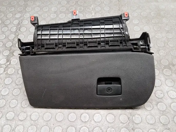 BMW X3 F25 (2010 - 2017) 9210486 Вещевой ящик — фото 2