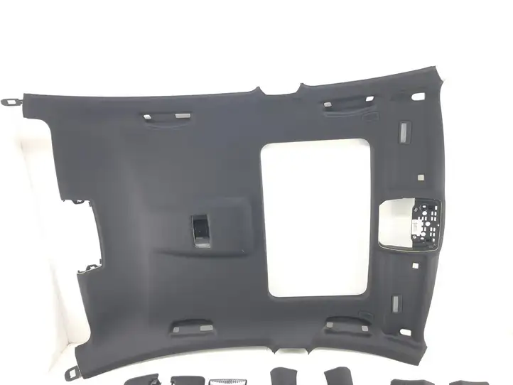 BMW 7 F01 (2008 - 2016) 7903789 Комплект потолочной обшивки — фото 2