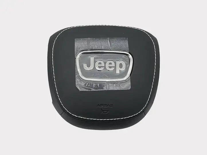Jeep Grand Cherokee (2010 - 2021) 5XU983X9AB Подушка безопасности руля — фото 1