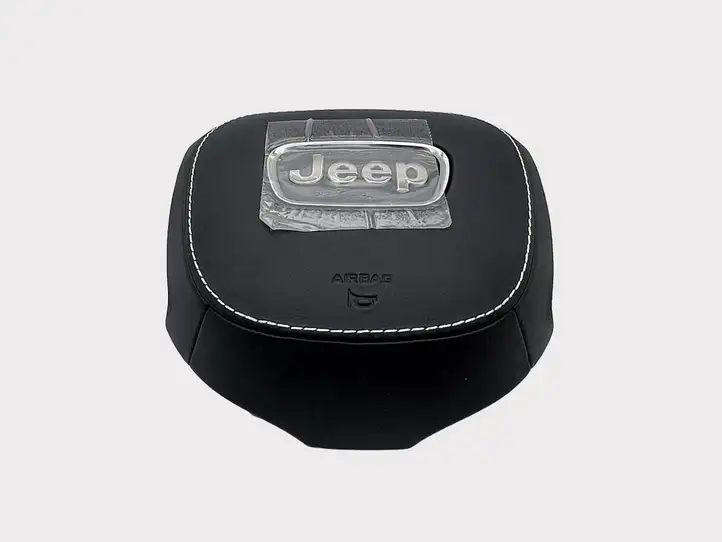 Jeep Grand Cherokee (2010 - 2021) 5XU983X9AB Подушка безопасности руля — фото 3