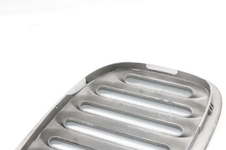 Jaguar XK8 - XKR (1996 - 2004) HJB6370AA Вентиляционная решетка кузова — фото 8