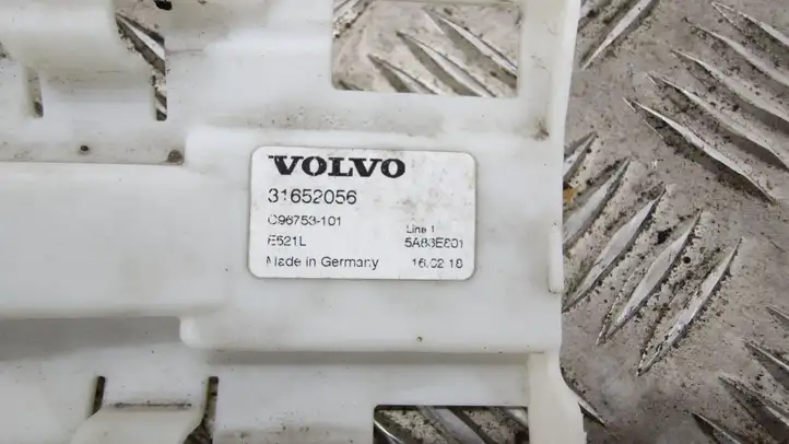 Volvo XC90 (2014 - 2019) 31652056 Датчик открытия багажника — фото 2