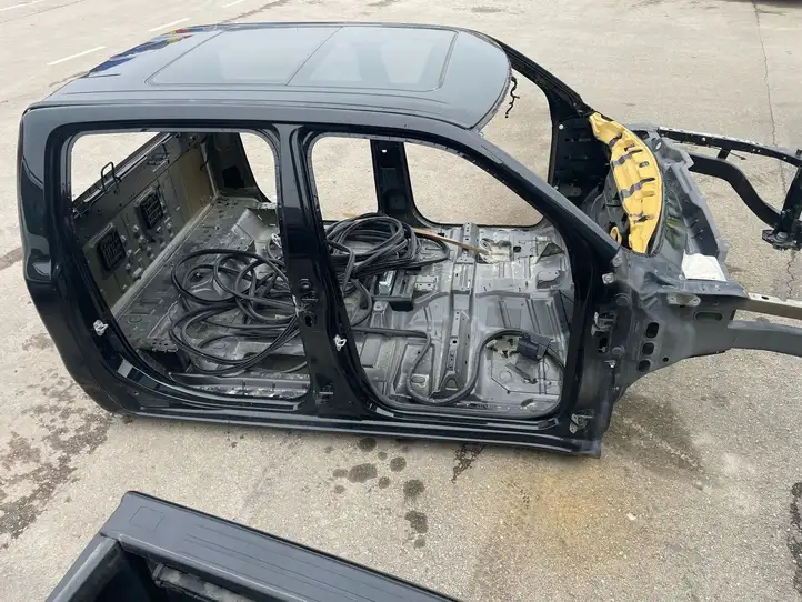 Dodge Ram (2018 - ) Кузов — фото 6