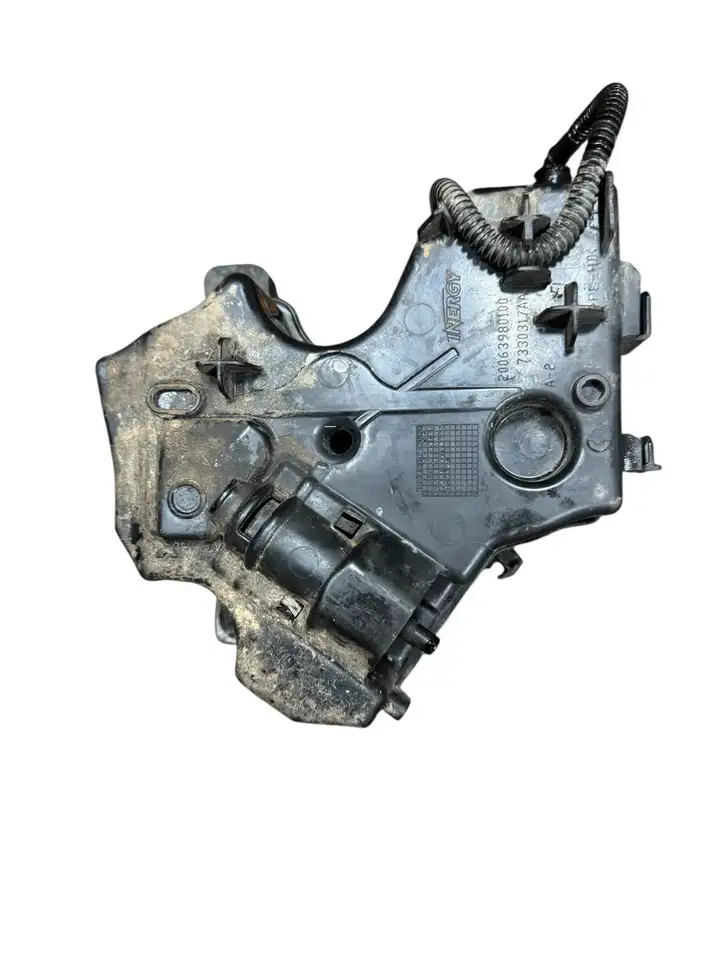 Citroen C4 Grand Picasso (2013 - 2016) 9800323880 Бак жидкости FAP — фото 5
