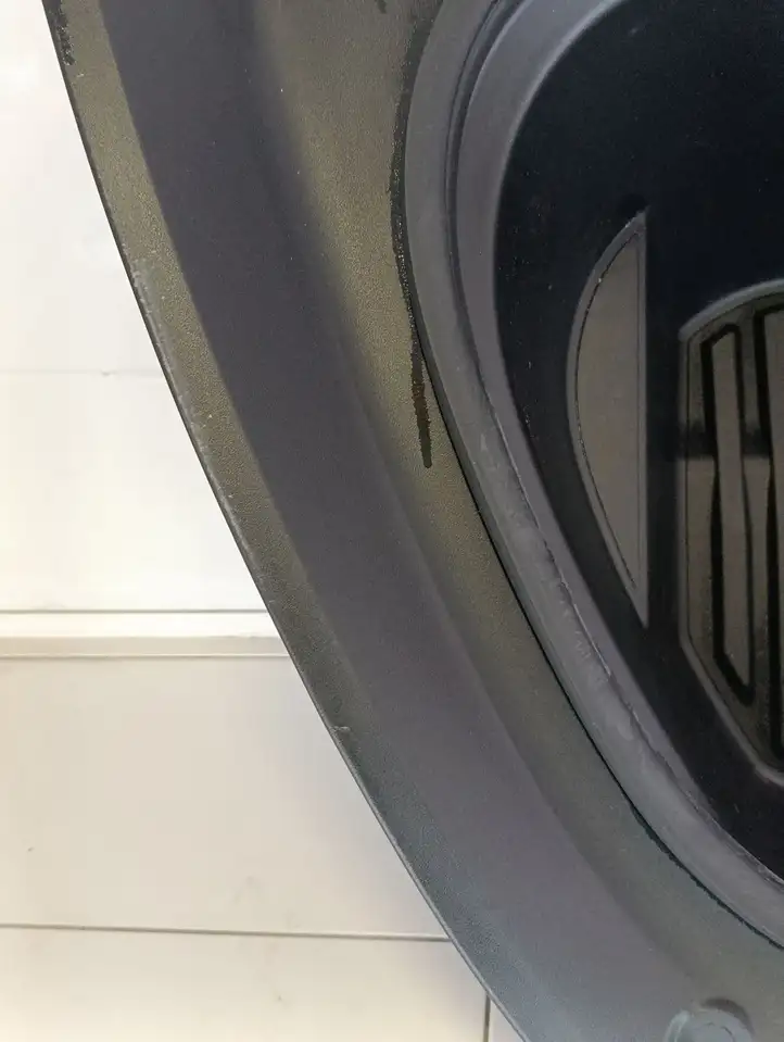 Tesla Model Y (2019 - 2024) Ящик для хранения в багажнике — фото 4