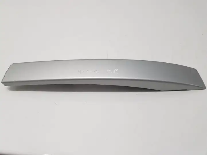 Kia Stonic (2017 - ) 87291H8400 Крышка рейлинга — фото 1