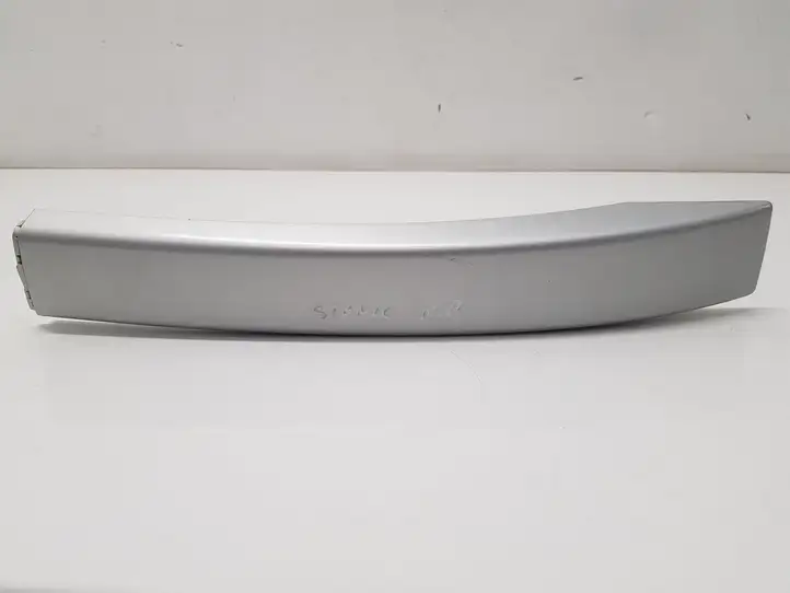 Kia Stonic (2017 - ) 87291H8400 Крышка рейлинга — фото 4