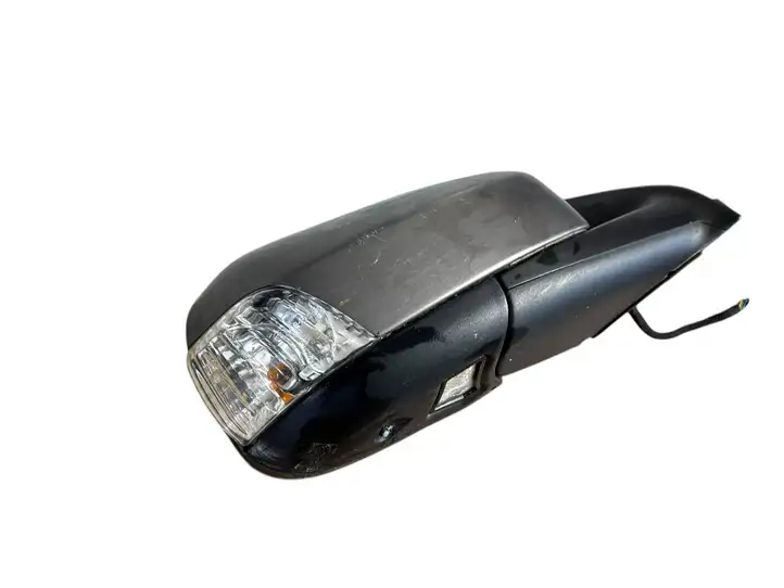 Volvo XC90 (2006 - 2014) 3303006 Боковое зеркало с электроприводом — фото 10