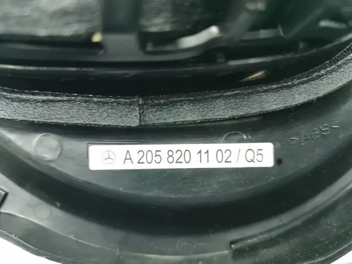 Mercedes-Benz E W213 (2016 - ) A2058201102 Твитер задних дверей — фото 5