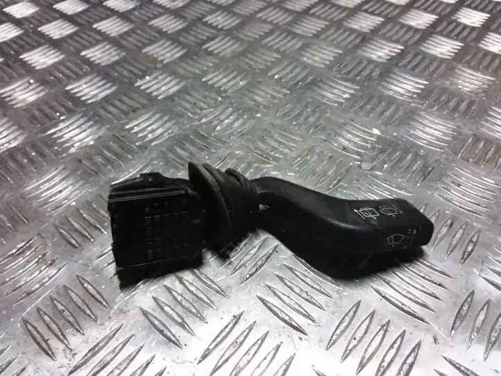 Opel Astra G (1998 - 2004) 090243395501392 Переключатель стеклоочистителей — фото 1
