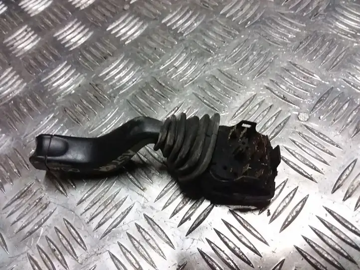 Opel Astra G (1998 - 2004) 090243395501392 Переключатель стеклоочистителей — фото 3