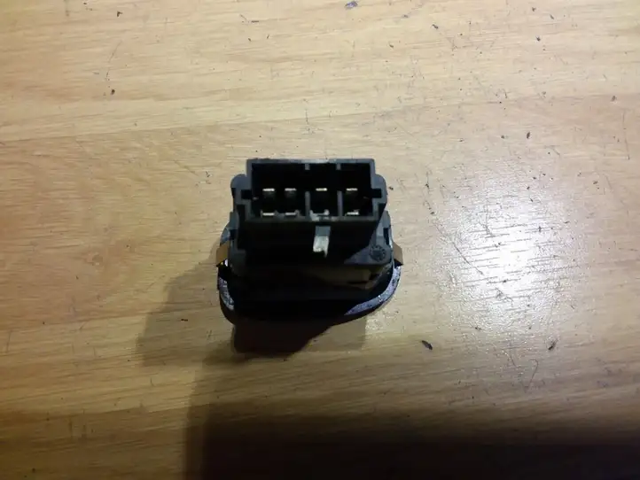 Citroen Xsara (1997 - 2006) 2594301 Блок кнопок стеклоподъемников — фото 3