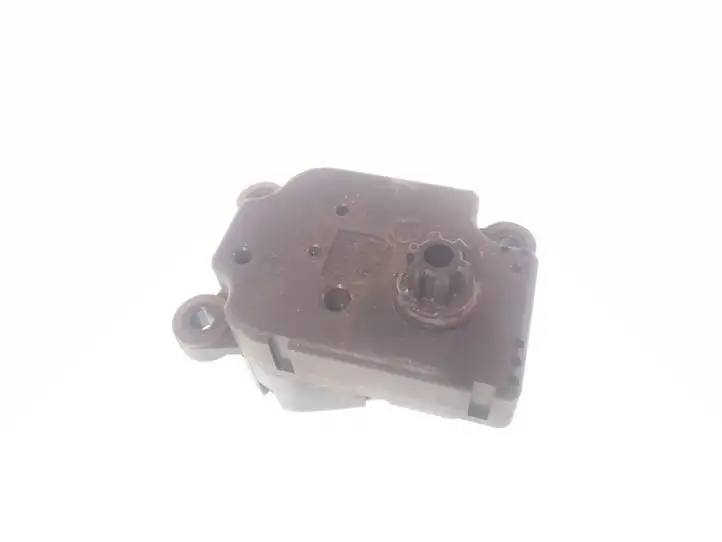 Peugeot 407 (2004 - 2011) 4PUH19E616BC Двигатель задвижки потока воздуха — фото 2