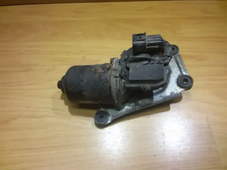 Kia Sportage (1994 - 2004) 035417270 Двигатель стеклоочистителей — фото 1