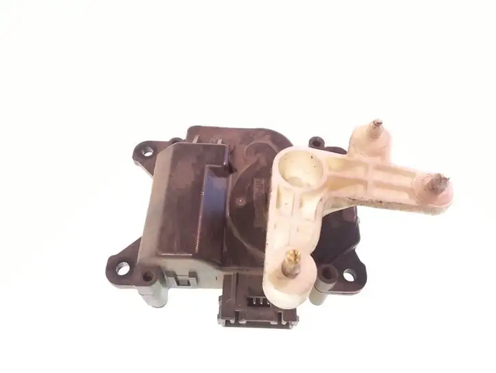 Toyota Yaris (1999 - 2003) 0637007900 Двигатель задвижки потока воздуха — фото 1