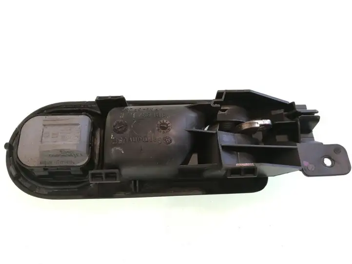 Volkswagen Golf IV (1998 - 2005) 3B1837113K Внутренняя ручка двери — фото 2