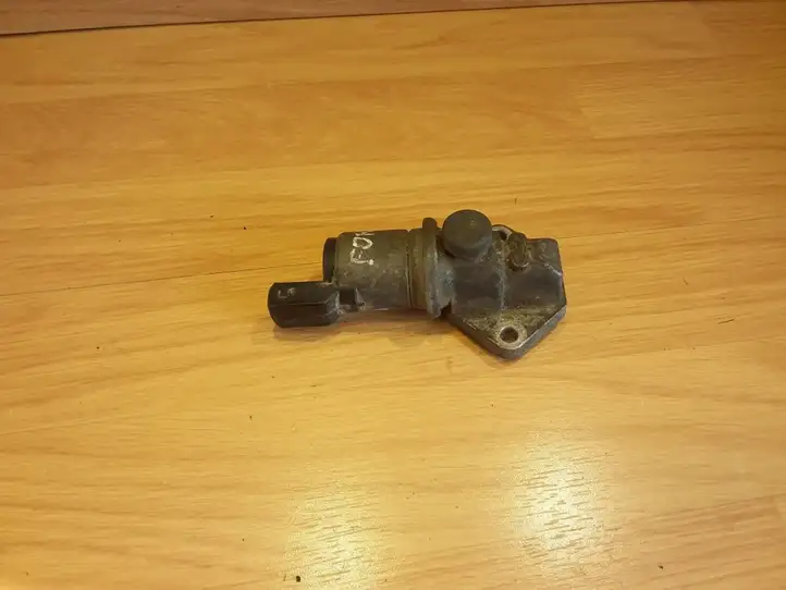 Ford Ka (1996 - 2008) 9F715AC Регулятор холостого хода — фото 1