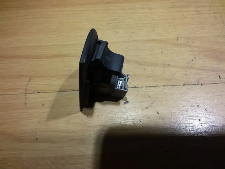 Audi A6 S6 C5 4B (1997 - 2001) 4B0959855 Кнопка стеклоподъемников — фото 2