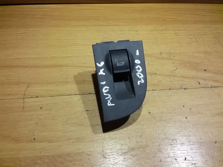 Audi A6 S6 C5 4B (1997 - 2001) 4B0959855 Кнопка стеклоподъемников — фото 1