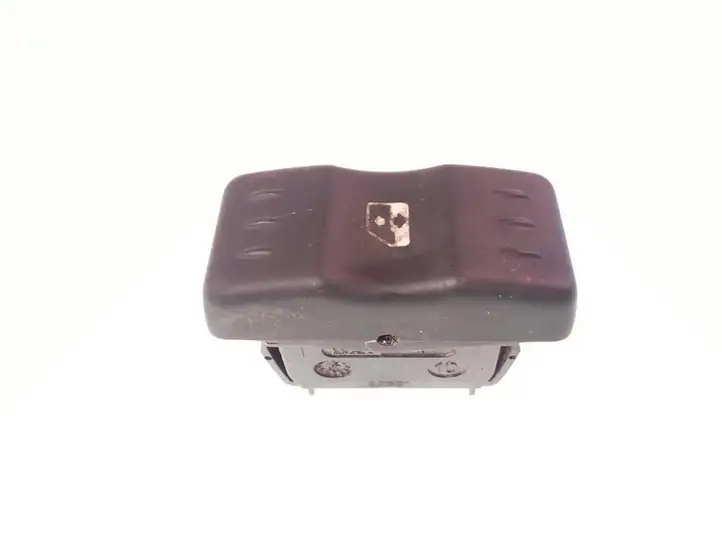 Citroen Xsara Picasso (1999 - 2012) 22681 Блок кнопок стеклоподъемников — фото 1