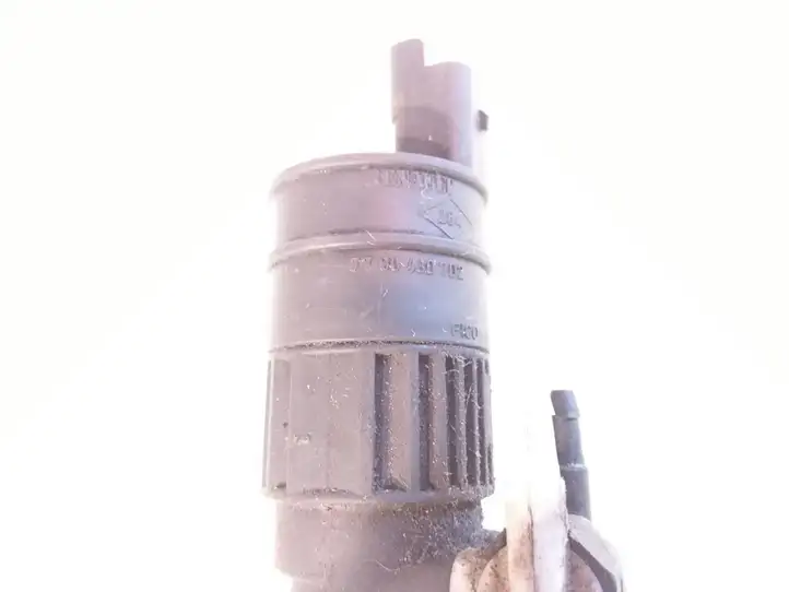 Renault Clio II (2001 - 2005) 7700430702 Насос омывателя стекла — фото 3