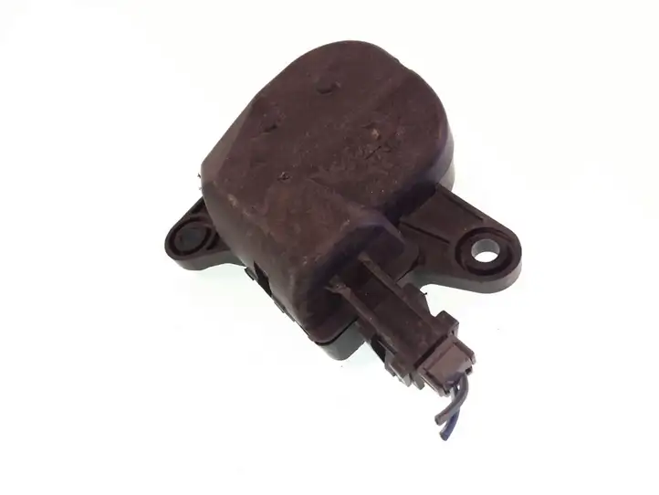 Chrysler Voyager (2001 - 2004) 04885465AAC Двигатель задвижки потока воздуха — фото 2