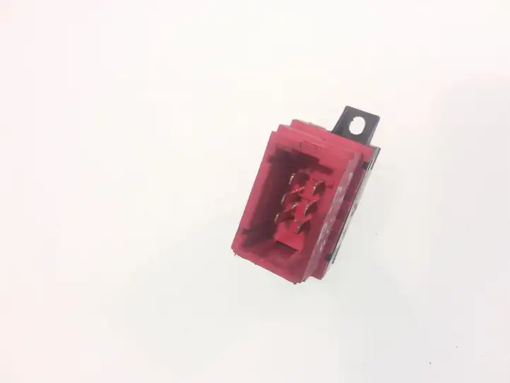Renault Espace III (1996 - 2002) 7700876404 Кнопка стеклоподъемников — фото 2