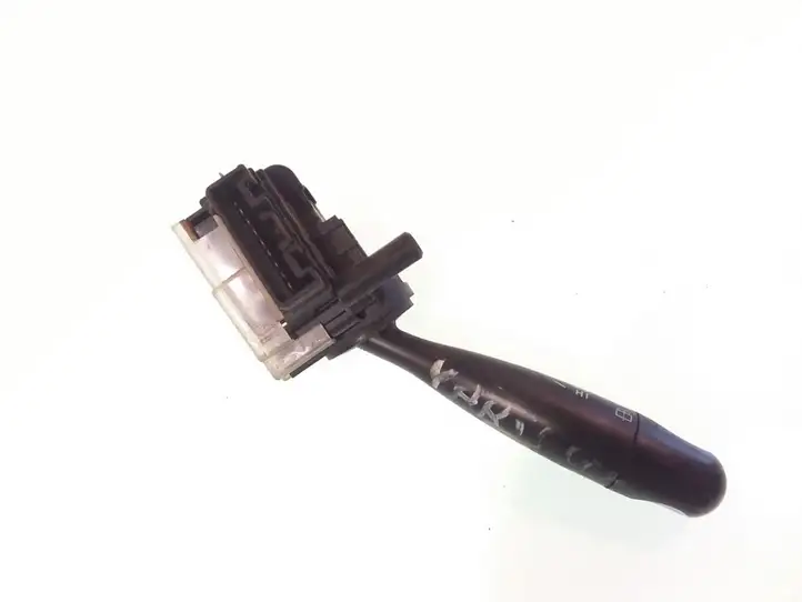 Toyota Yaris (1999 - 2003) 173647 Переключатель стеклоочистителей — фото 2