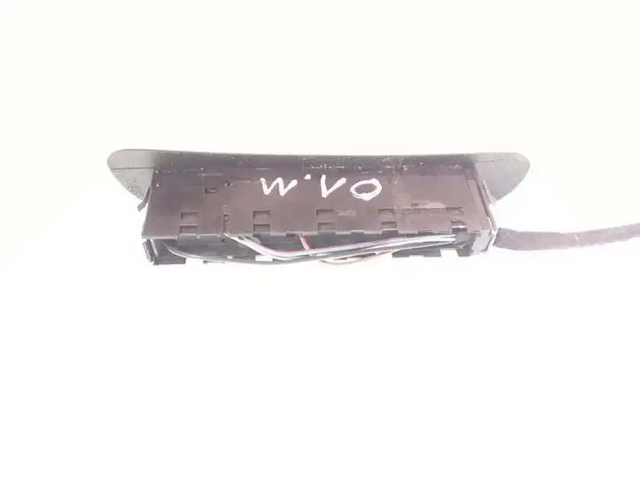 Opel Vectra B (1999 - 2002) 4953311 Блок кнопок стеклоподъемников — фото 2