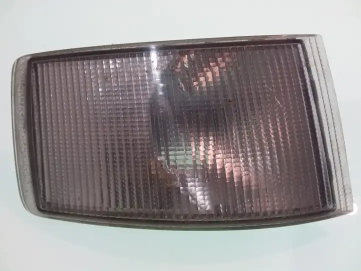 Fiat Ducato (1994 - 2001) 35700747 Указатель поворота передний — фото 1
