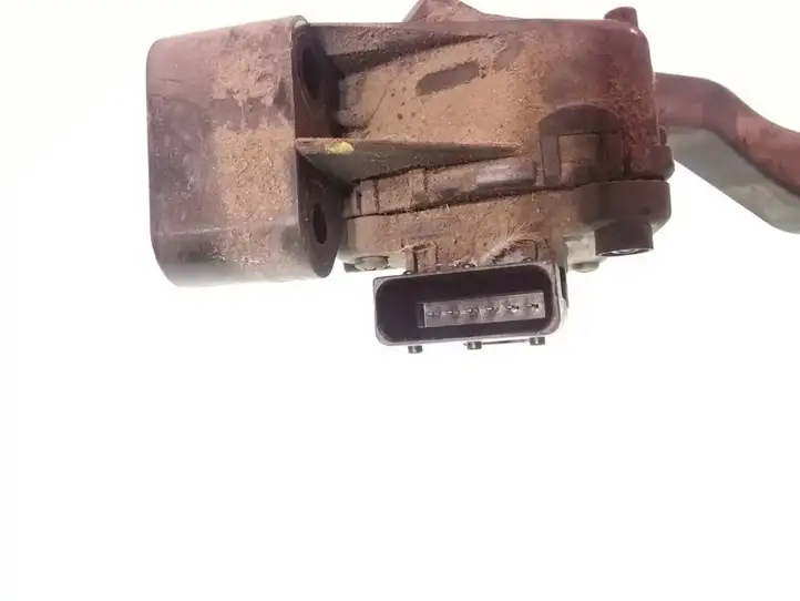 Opel Astra G (1998 - 2004) 9157998 Педаль акселератора — фото 2