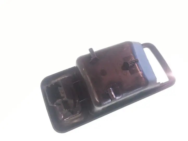 Ford Focus (2005 - 2008) 3M51226A37ADW Кнопка стеклоподъемников — фото 2