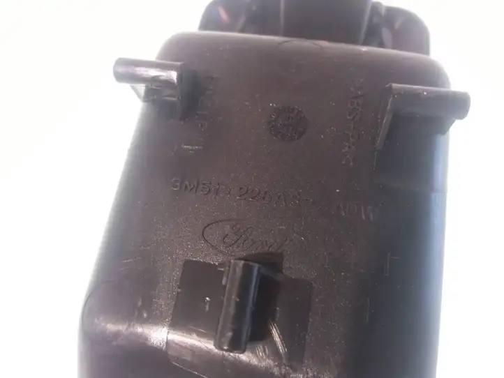 Ford Focus (2005 - 2008) 3M51226A37ADW Кнопка стеклоподъемников — фото 3