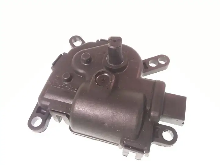 Ford Mondeo Mk III (2000 - 2007) 1S7H19B634AA Двигатель задвижки потока воздуха — фото 1
