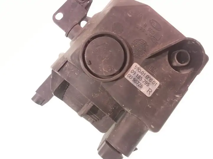 Opel Vectra C (2002 - 2005) 09185795 Передняя противотуманная фара — фото 2