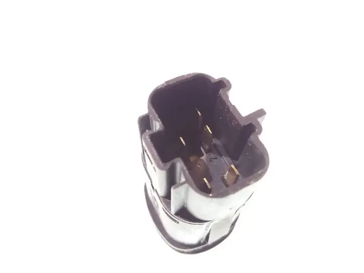 Ford Focus (1998 - 2004) 98AG19K314AB Включатель обогрева — фото 2