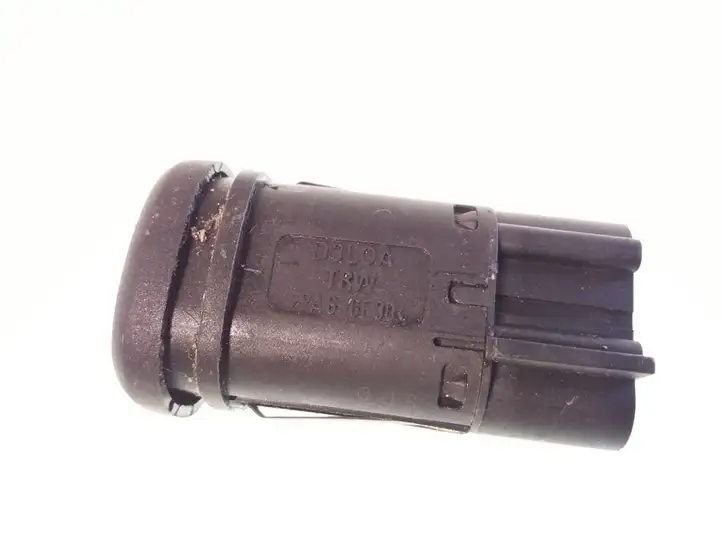 Ford Focus (1998 - 2004) 98AG19K314BA Включатель обогрева — фото 3