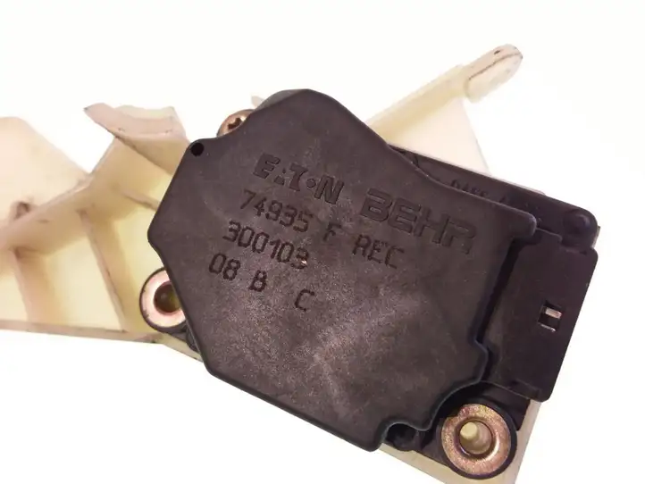 Volvo S60 (2000 - 2004) 74935F Двигатель задвижки потока воздуха — фото 1