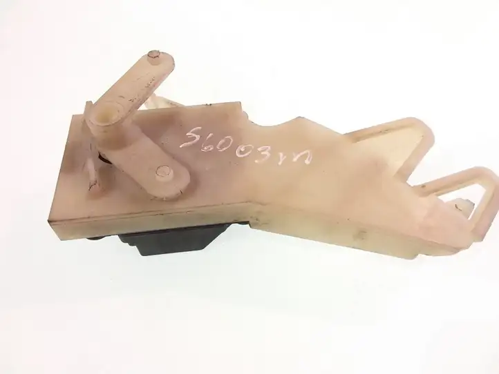 Volvo S60 (2000 - 2004) 74935F Двигатель задвижки потока воздуха — фото 3