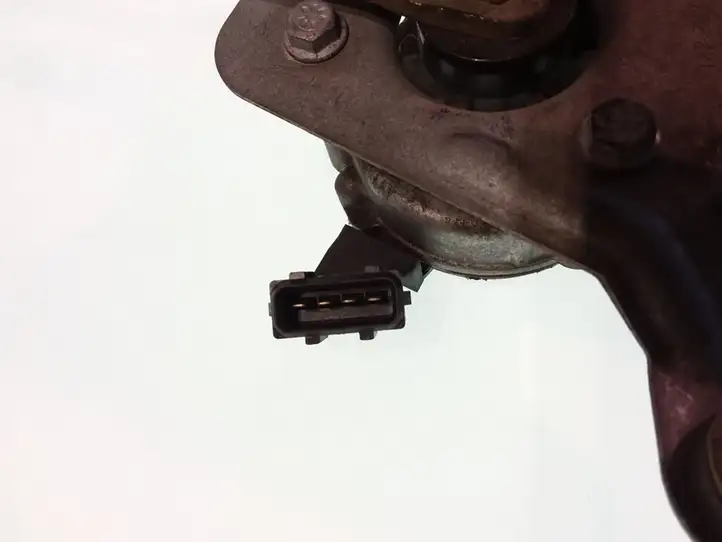 Volvo S60 (2000 - 2004) 09151850 Комплект механизма стеклоочистителей — фото 4