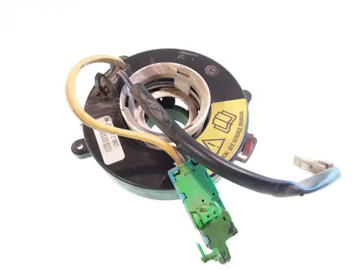 Fiat Punto (188) (1999 - 2010) 00400087 Контактное кольцо SRS — фото 1