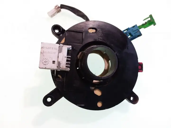 Fiat Punto (188) (1999 - 2010) 00400087 Контактное кольцо SRS — фото 2