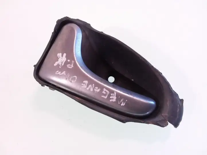Renault Megane I (1995 - 2002) 8200028994 Внутренняя ручка двери — фото 1