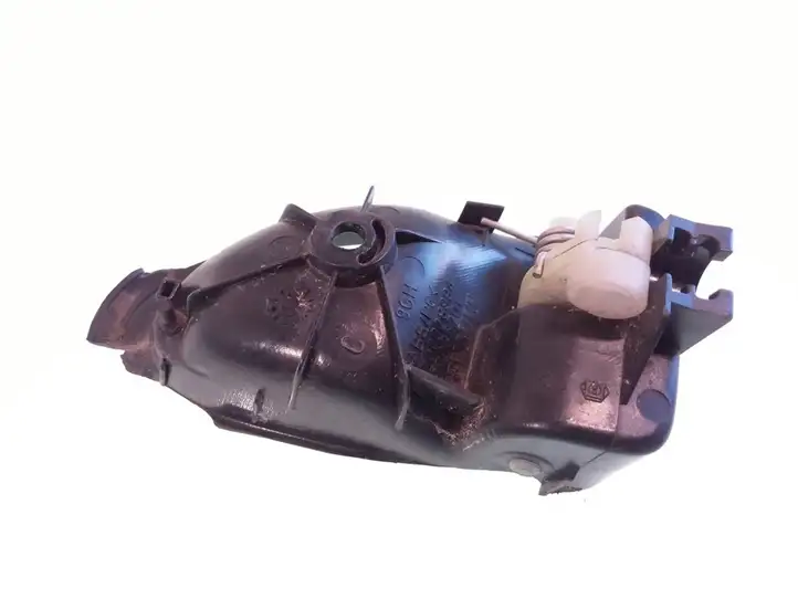 Renault Megane I (1995 - 2002) 8200028994 Внутренняя ручка двери — фото 3