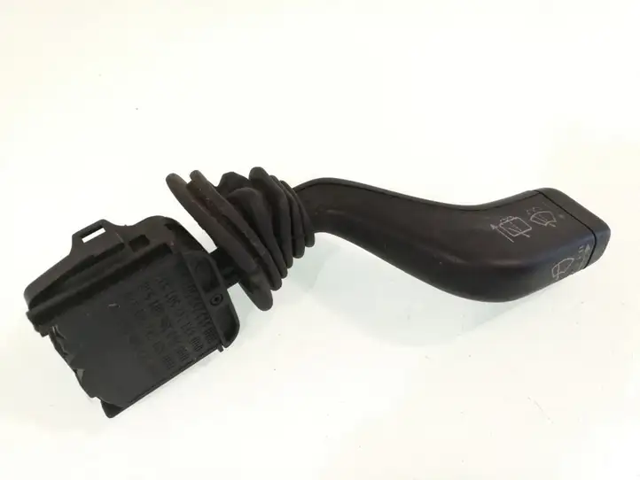 Opel Astra G (1998 - 2004) 090243395501392 Переключатель стеклоочистителей — фото 1