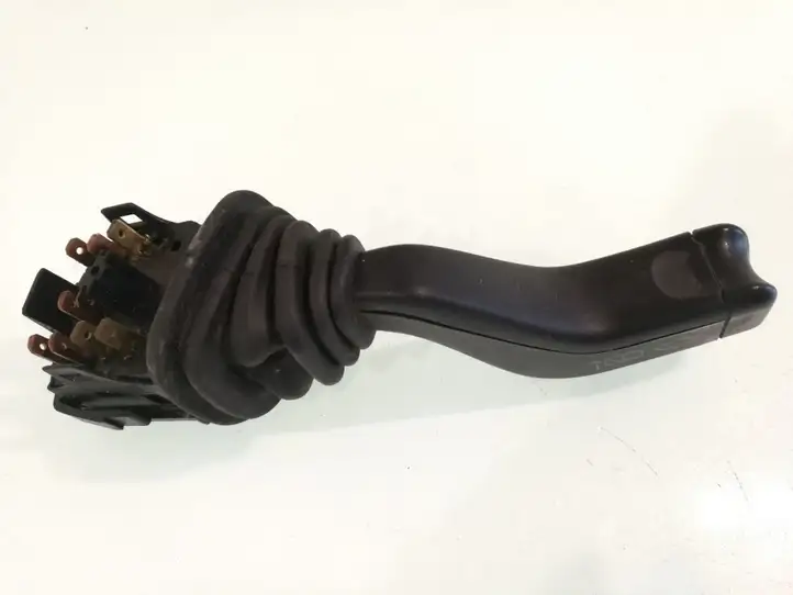 Opel Astra G (1998 - 2004) 090243395501392 Переключатель стеклоочистителей — фото 2