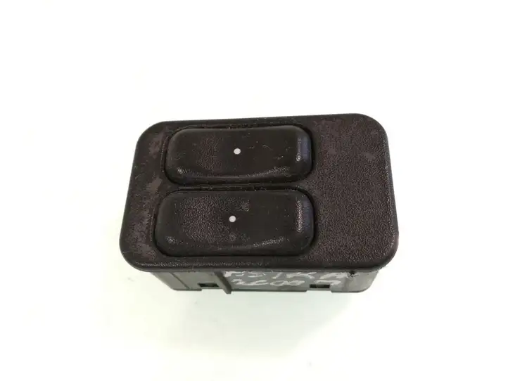 Opel Astra G (1998 - 2004) 90561088 Блок кнопок стеклоподъемников — фото 1